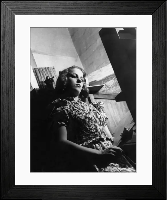 Framed Print : Australian Artist Framed Print : Australian Artist