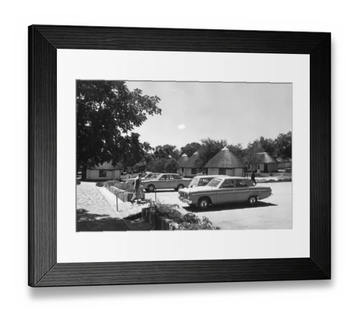 Framed Print : South Africa / Kruger Framed Print : South Africa / Kruger