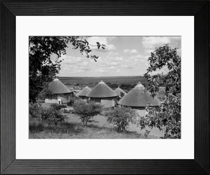 Framed Print : South Africa / Kruger Framed Print : South Africa / Kruger