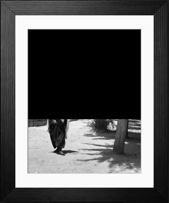 Framed Print : The Dome of the Rock Framed Print : The Dome of the Rock