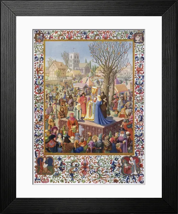 Framed Print : Picture No. 10225212 Framed Print : Picture No. 10225212