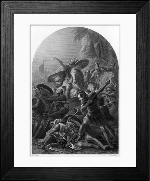 Framed Print : Sun Stands Still Framed Print : Sun Stands Still