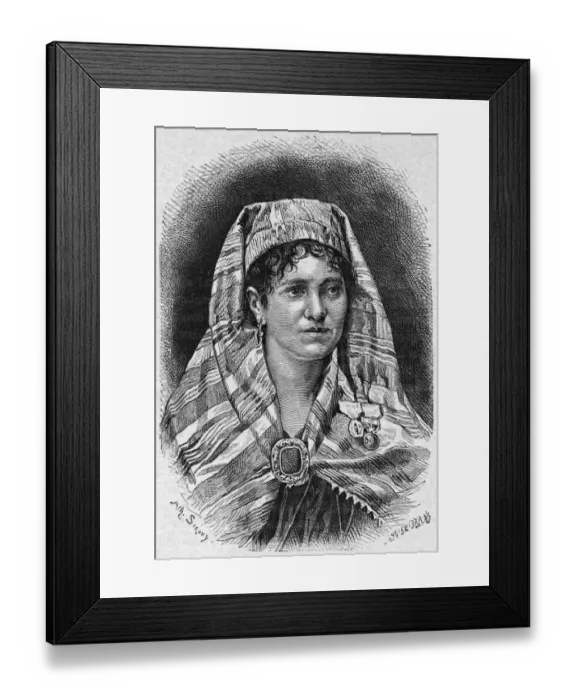 Framed Print : Carla Serena Framed Print : Carla Serena