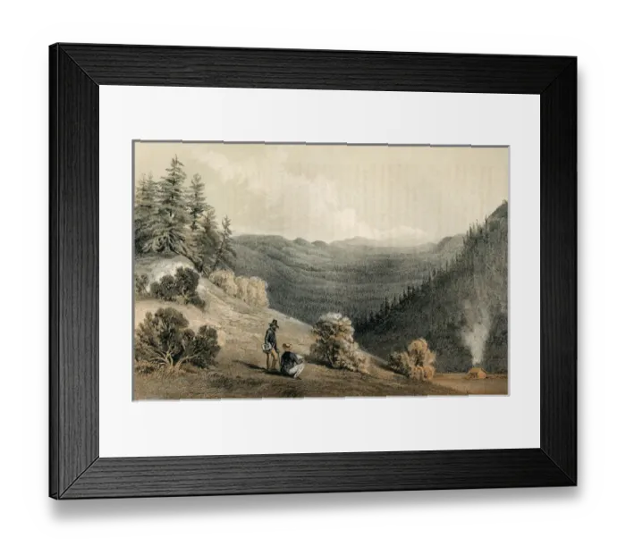 Framed Print : Diamond Peak Ca Framed Print : Diamond Peak Ca
