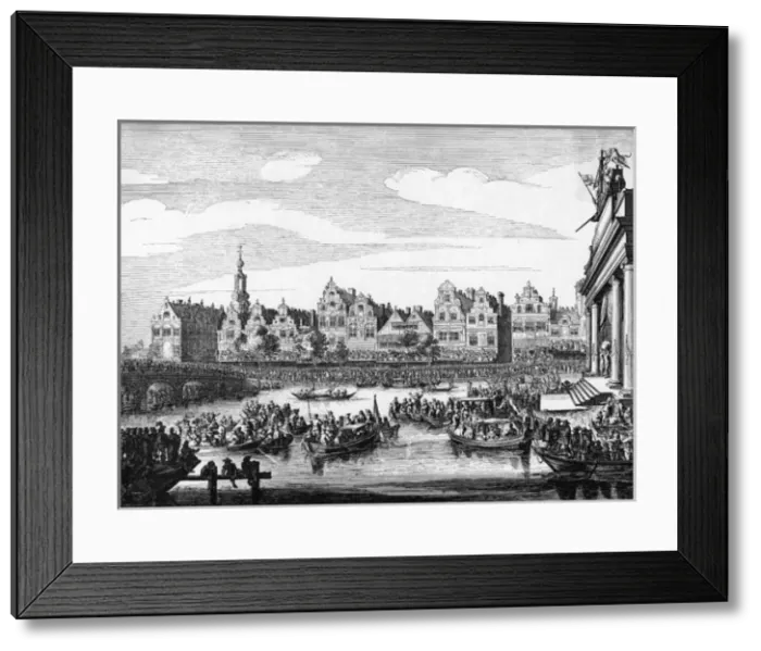 Framed Print : Marie De Medici - 1 Framed Print : Marie De Medici - 1