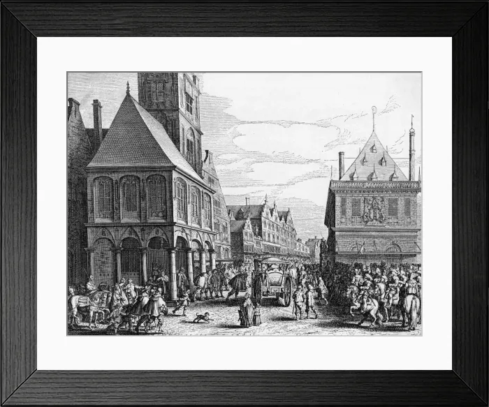 Framed Print : Marie De Medici - 2 Framed Print : Marie De Medici - 2