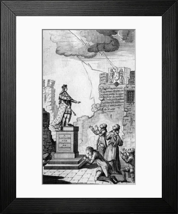 Framed Print : Good Intentions Framed Print : Good Intentions