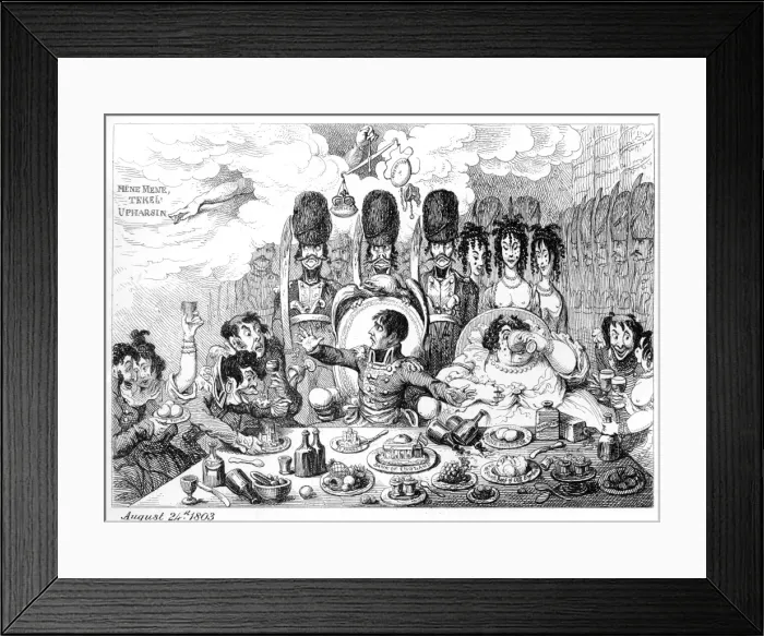Framed Print : Writing on Wall Framed Print : Writing on Wall