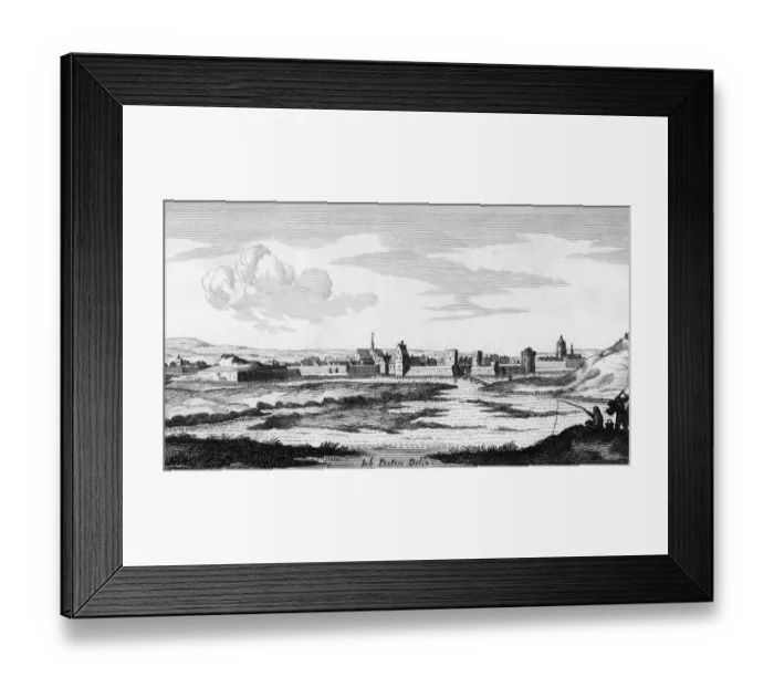 Framed Print : FRANCE HAM Framed Print : FRANCE HAM