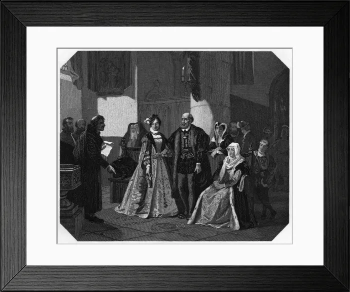 Framed Print : Willem De Beukelszoon Framed Print : Willem De Beukelszoon