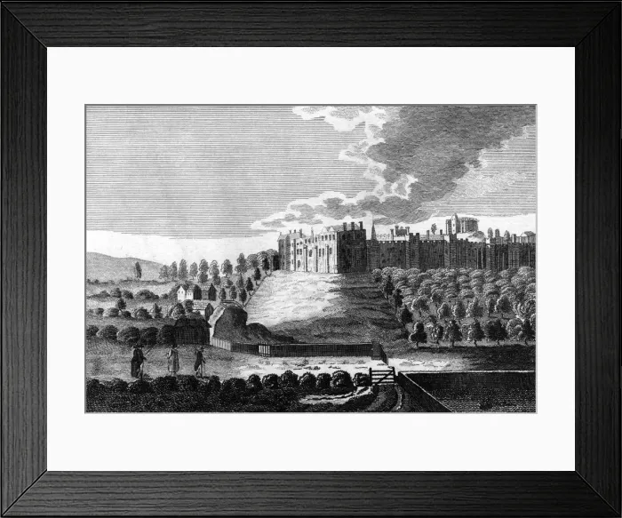 Framed Print : Arundel Castle Framed Print : Arundel Castle