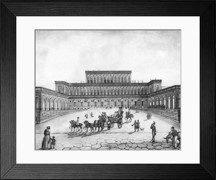 Framed Print : Italy Firenze Framed Print : Italy Firenze