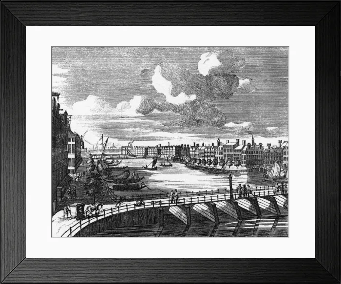 Framed Print : Netherlands Amsterdam Framed Print : Netherlands Amsterdam