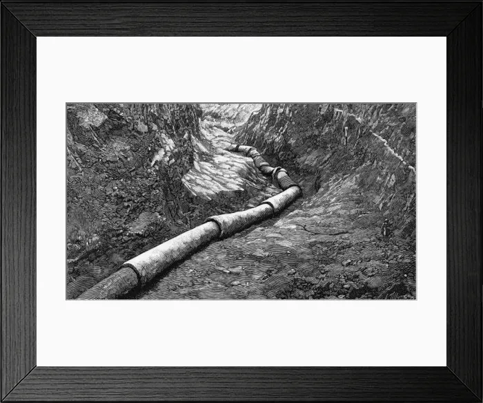 Framed Print : Mexico Oaxaca Framed Print : Mexico Oaxaca