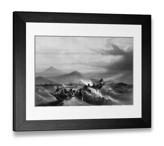 Framed Print : Mexico Vera Cruz Framed Print : Mexico Vera Cruz