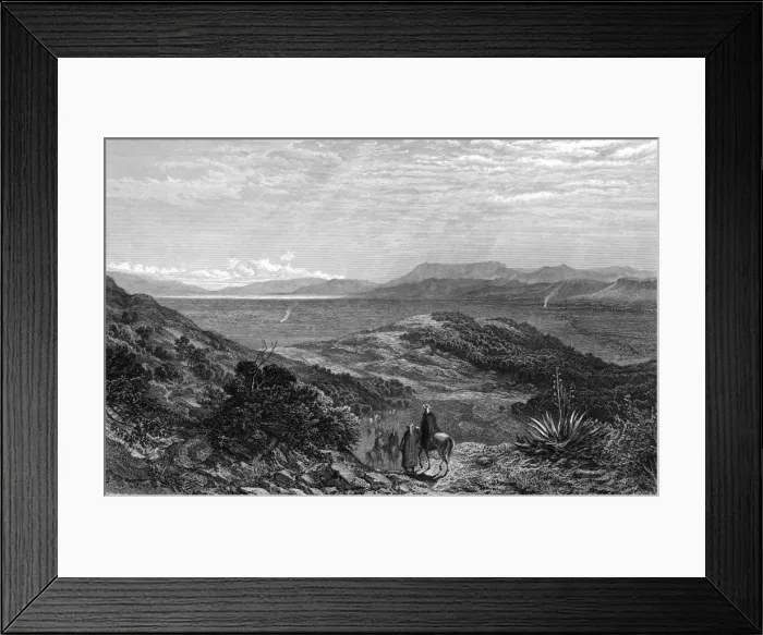 Framed Print : Israel Merom Framed Print : Israel Merom