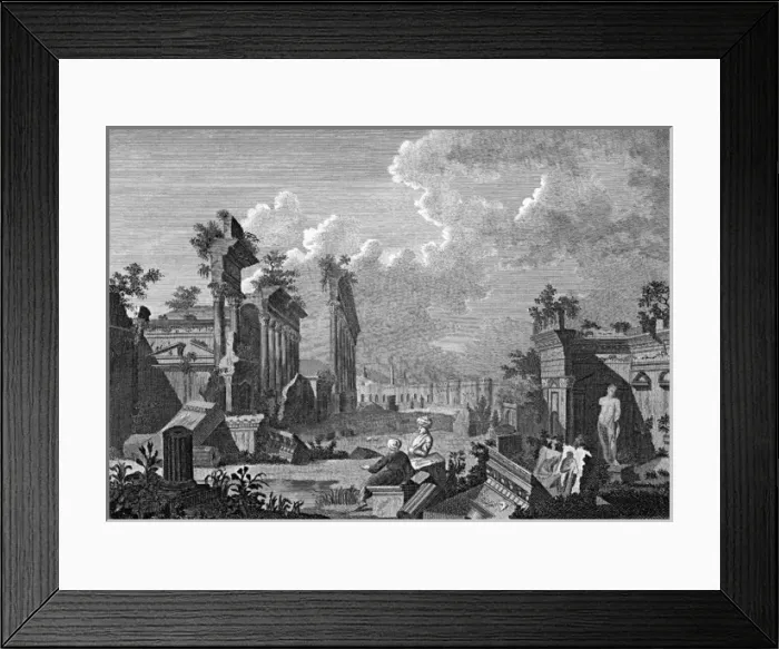 Framed Print : Lebanon Baalbek Framed Print : Lebanon Baalbek