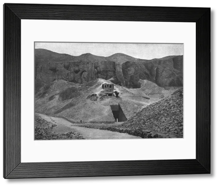 Framed Print : Egypt Archeology Framed Print : Egypt Archeology
