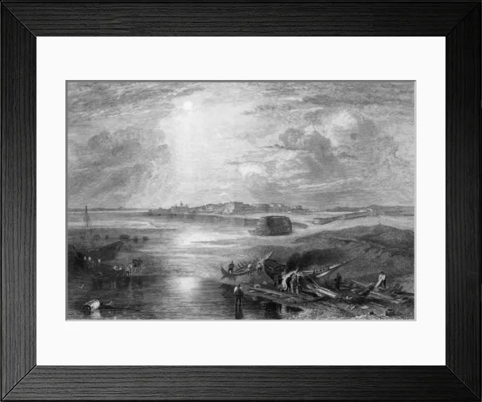 Framed Print : EGYPT SUEZ Framed Print : EGYPT SUEZ