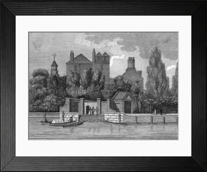 Framed Print : Temple Stairs Framed Print : Temple Stairs
