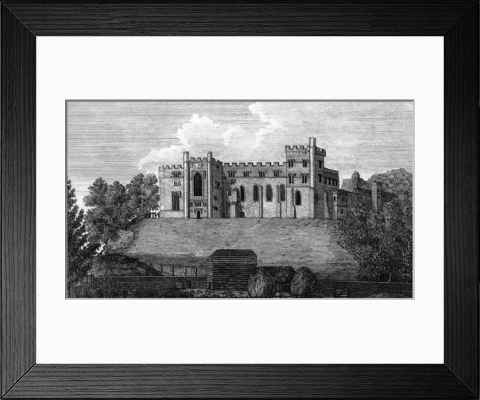 Framed Print : Arundel Castle Framed Print : Arundel Castle