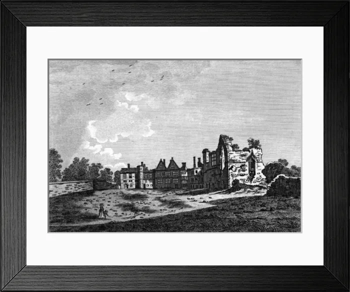 Framed Print : Dudley Castle Framed Print : Dudley Castle