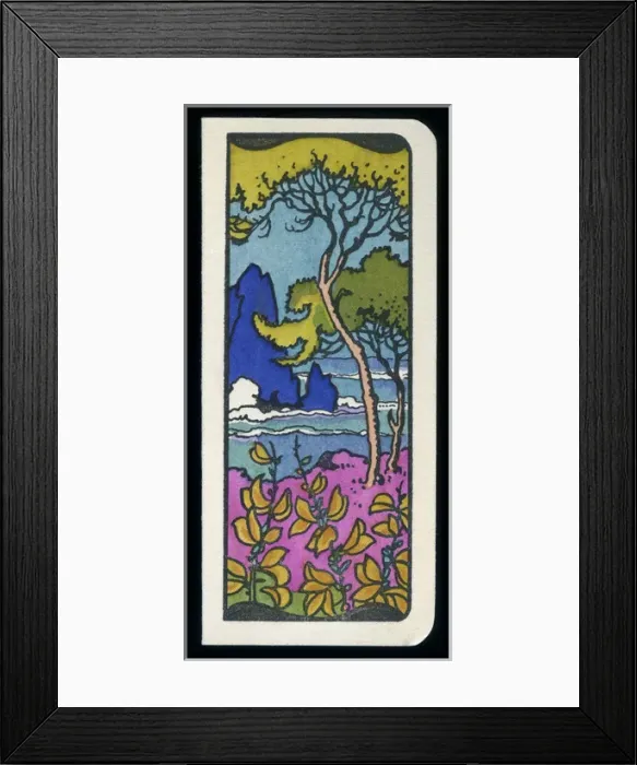 Framed Print : Business Card Design Framed Print : Business Card Design