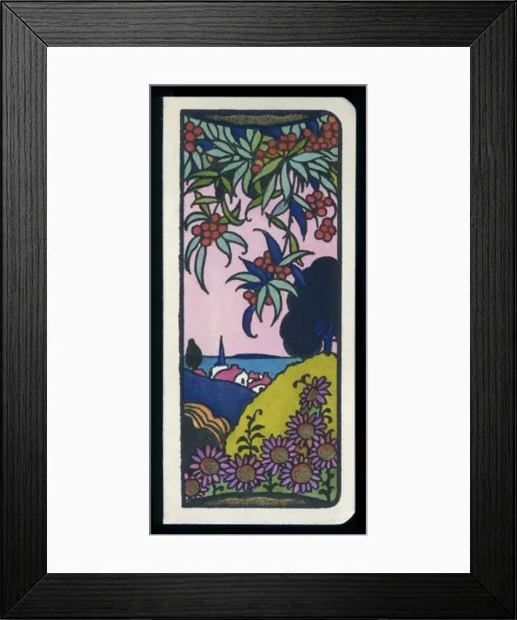Framed Print : Business Card Design Framed Print : Business Card Design
