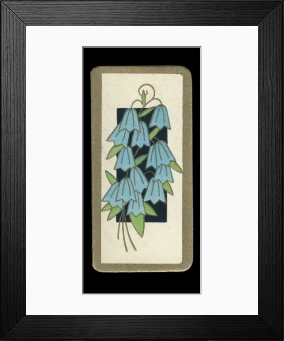 Framed Print : Business Card Design Framed Print : Business Card Design