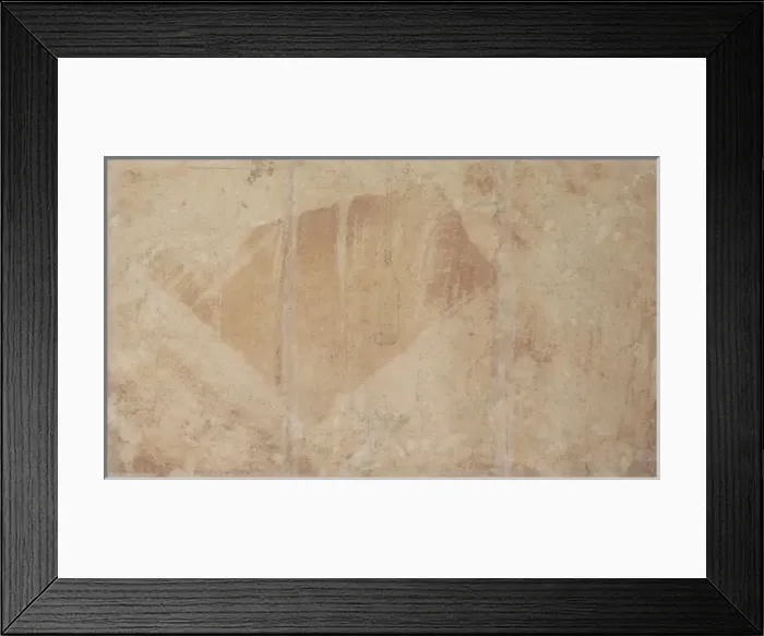 Framed Print : Steam hercules, rough pencil sketch Framed Print : Steam hercules, rough pencil sketch