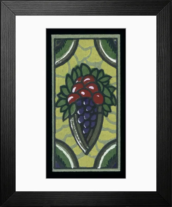 Framed Print : Business Card Design Framed Print : Business Card Design