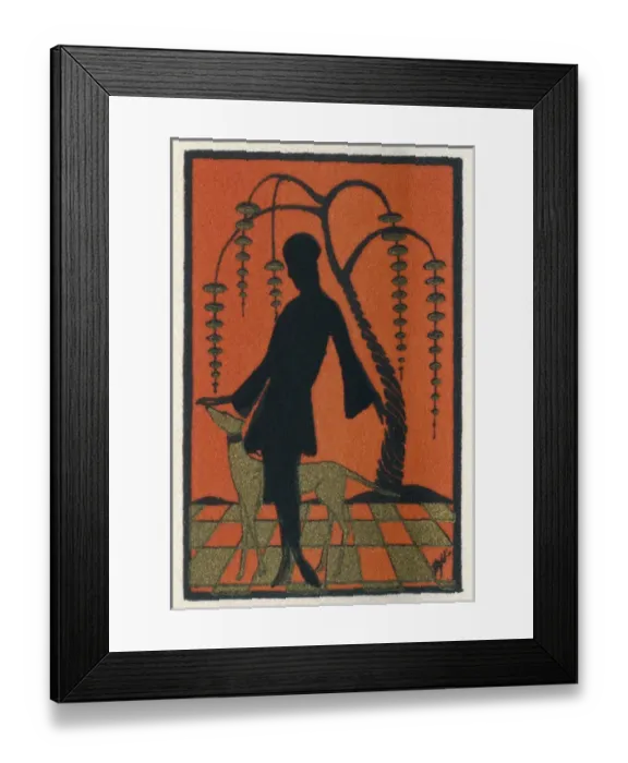 Framed Print : Business Card Design Framed Print : Business Card Design