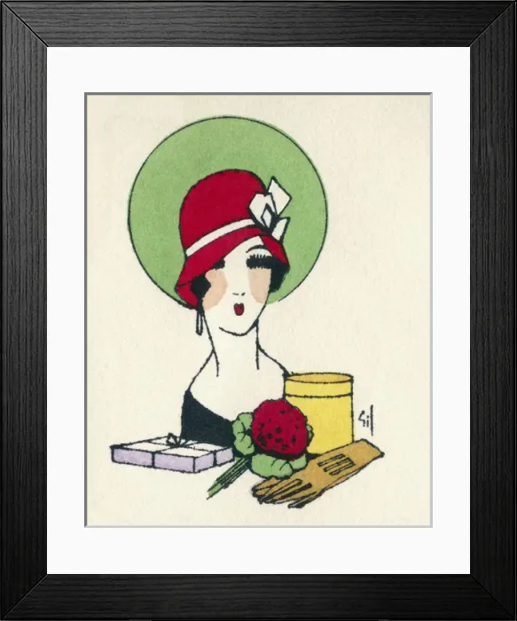 Framed Print : Business Card Design Framed Print : Business Card Design