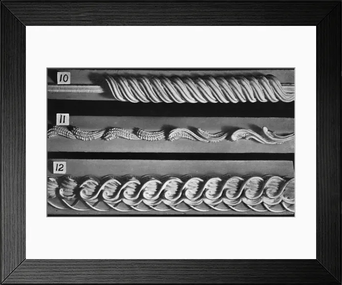 Framed Print : Cake Decorated Border Construction Framed Print : Cake Decorated Border Construction