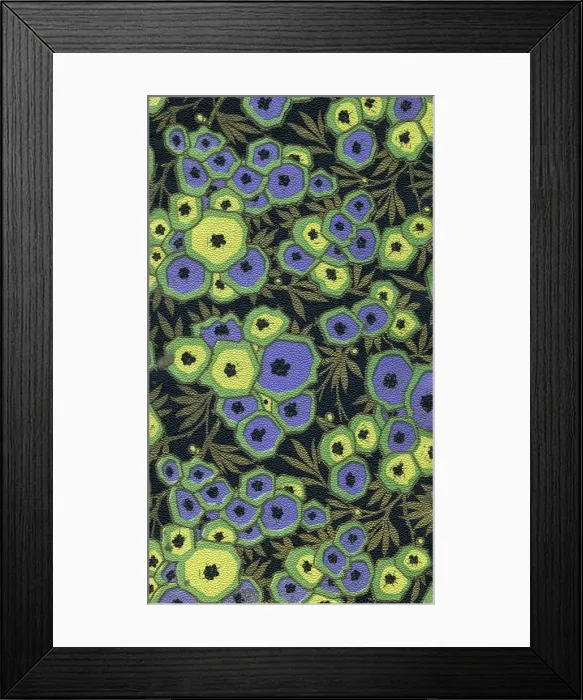 Framed Print : Wrapping Paper Sample Design Framed Print : Wrapping Paper Sample Design