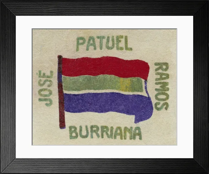 Framed Print : Fruit Label -- Jose Patuel Ramos Framed Print : Fruit Label -- Jose Patuel Ramos