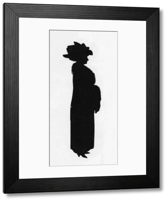 Framed Print : H. R. H Princess Victoria Framed Print : H. R. H Princess Victoria