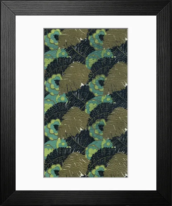 Framed Print : Wrapping Paper Sample Design Framed Print : Wrapping Paper Sample Design