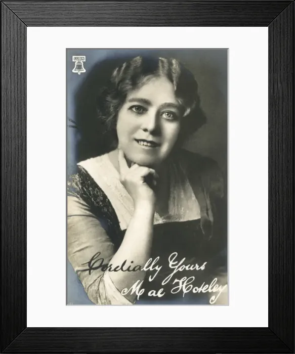 Framed Print : May Hotely Framed Print : May Hotely