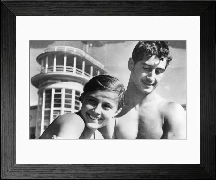 Framed Print : The Youth of New Moscow Framed Print : The Youth of New Moscow