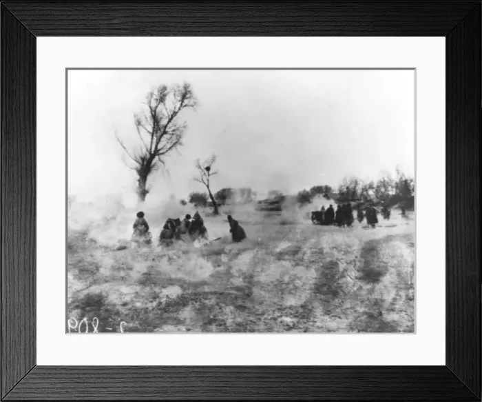 Framed Print : Russo-Japanese War, Russian Artillery Framed Print : Russo-Japanese War, Russian Artillery