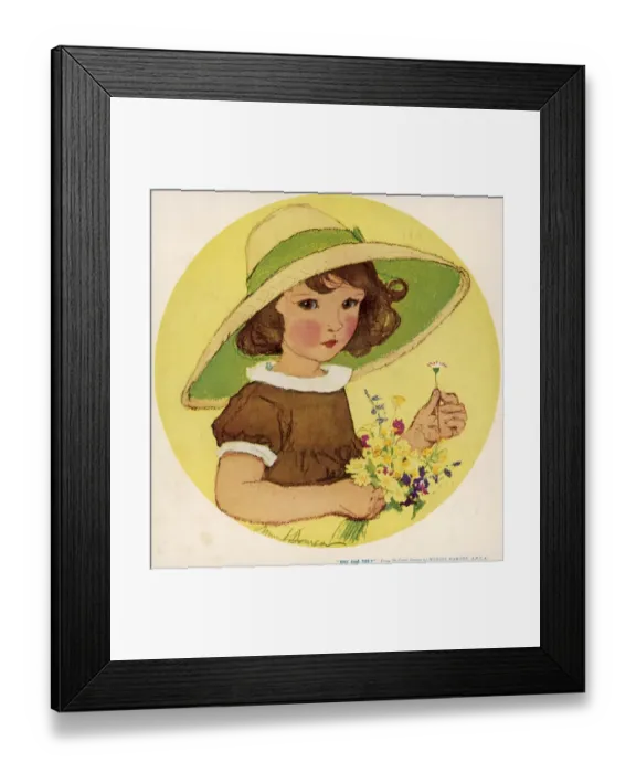 Framed Print : One For You? by Muriel Dawson Framed Print : One For You? by Muriel Dawson