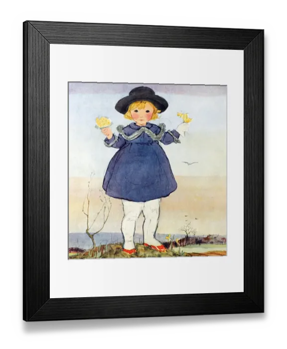 Framed Print : Findings Keeping by Muriel Dawson Framed Print : Findings Keeping by Muriel Dawson