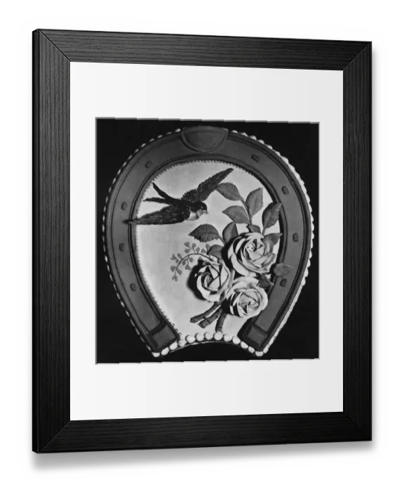 Framed Print : Anniversary Cake Framed Print : Anniversary Cake