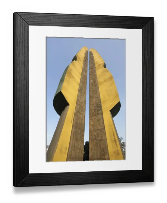 Framed Print : The War Memorial of Korea in Seoul, South Korea Framed Print : The War Memorial of Korea in Seoul, South Korea