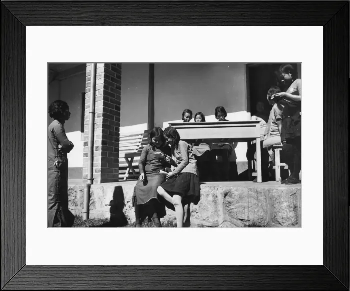 Framed Print : Yunnan cotton workers Framed Print : Yunnan cotton workers