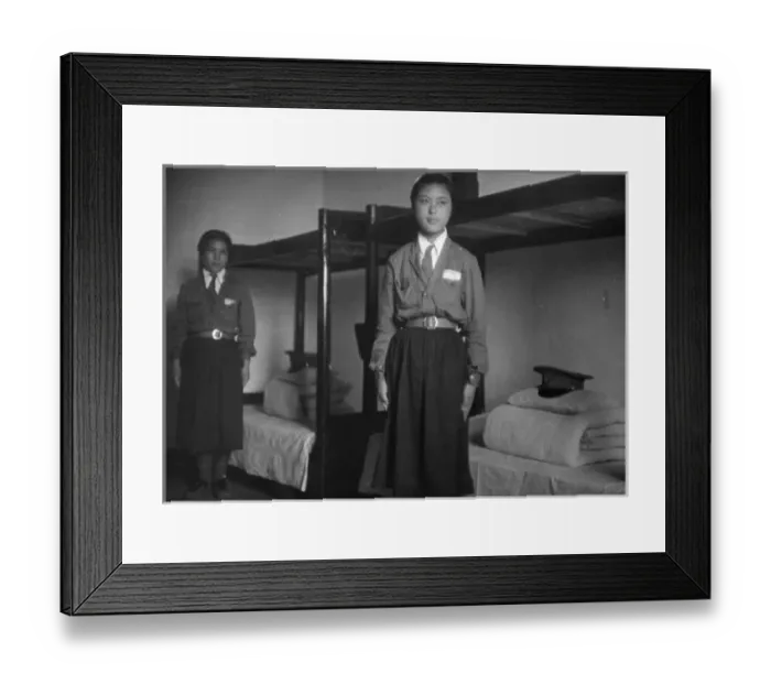 Framed Print : Hangzhou Police School for Girls Framed Print : Hangzhou Police School for Girls
