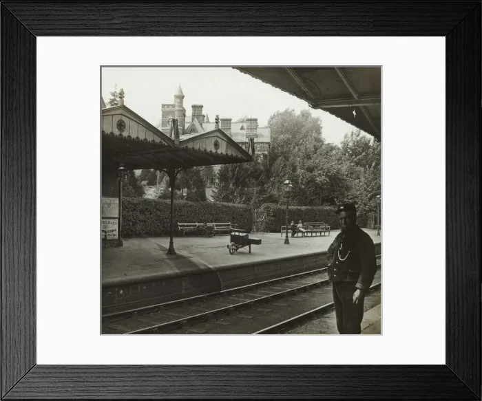 Framed Print : (insert) Framed Print : (insert)