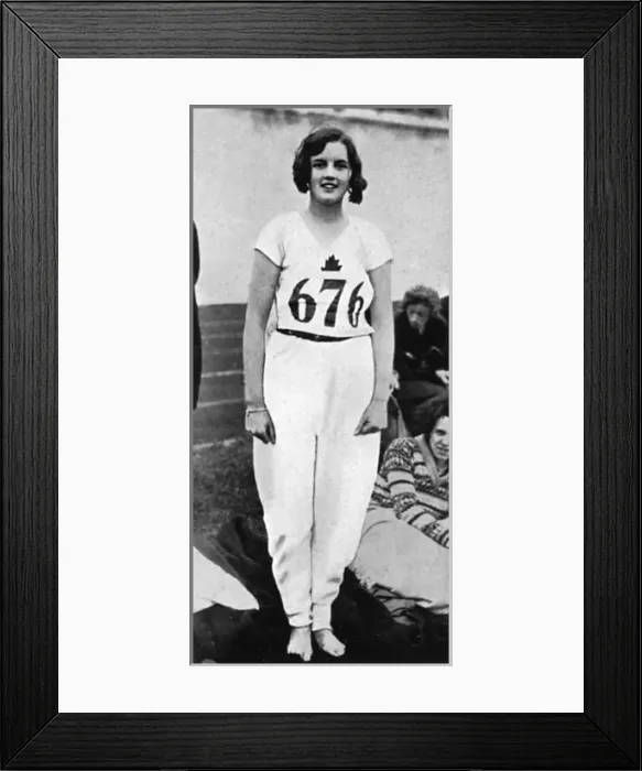 Framed Print : Ethel Catherwood Framed Print : Ethel Catherwood