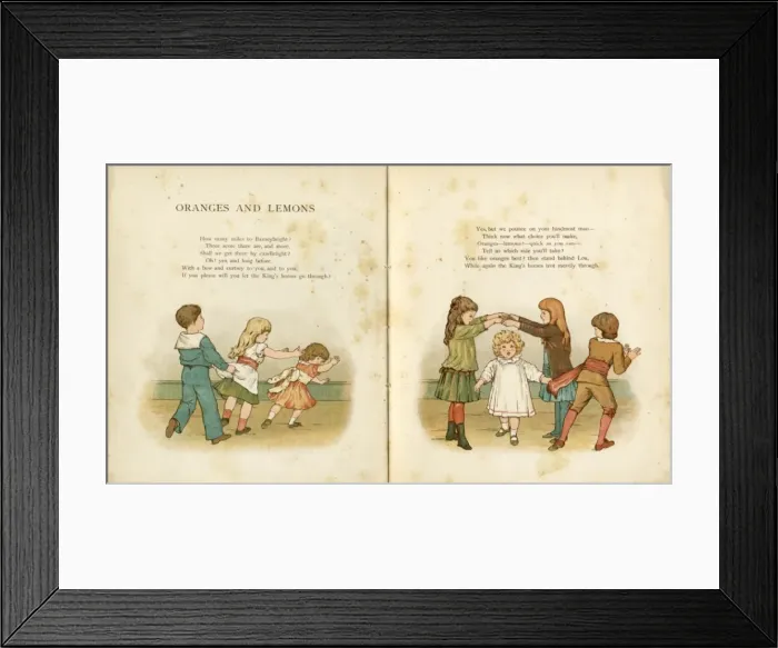Framed Print : Oranges and Lemons Framed Print : Oranges and Lemons